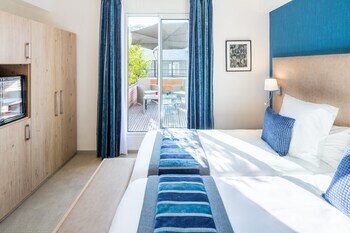 Hotel Best Western Plus H�tel Le Rive Droite & Spa