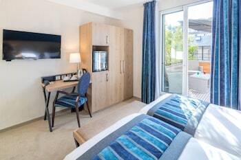 Hotel Best Western Plus H�tel Le Rive Droite & Spa
