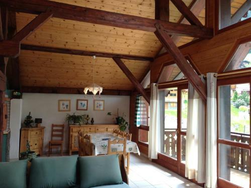 Apartamento Appartement Mare