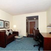 Hotel Comfort Suites