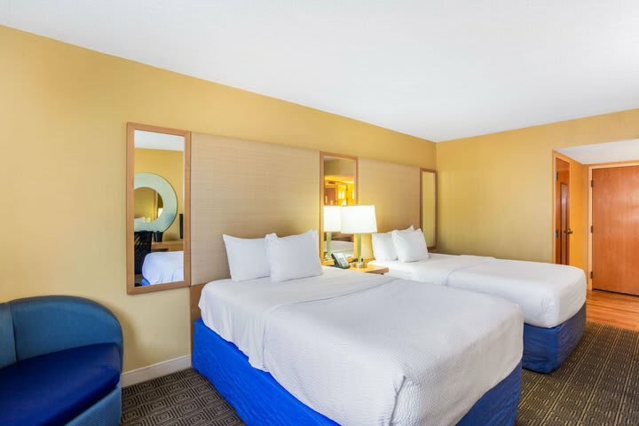 Hotel La Quinta Inn & Suites Sarasota