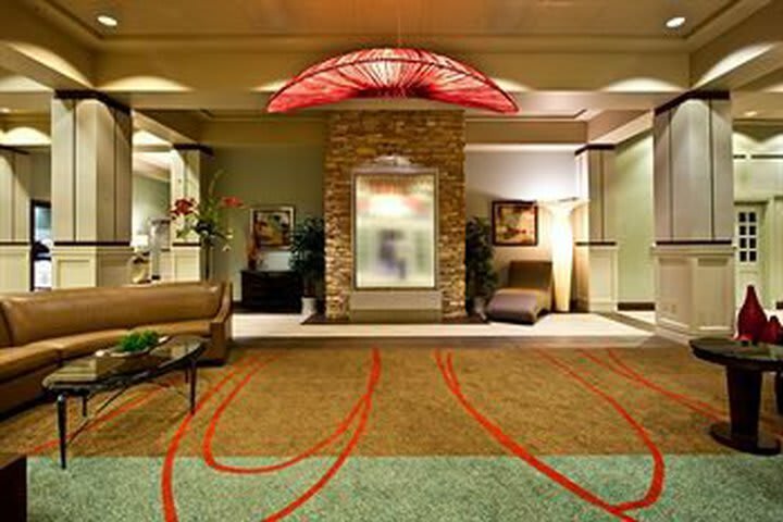 Hotel Holiday Inn Lakewood Ranch