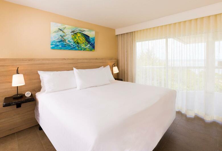 Hotel Pelican Cove Resort Marina