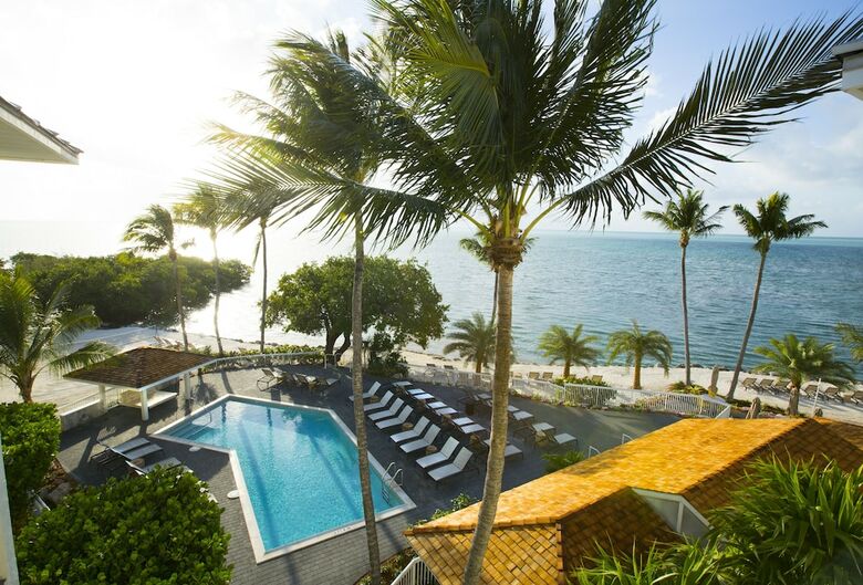 Hotel Pelican Cove Resort Marina