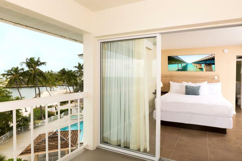 Hotel Pelican Cove Resort Marina