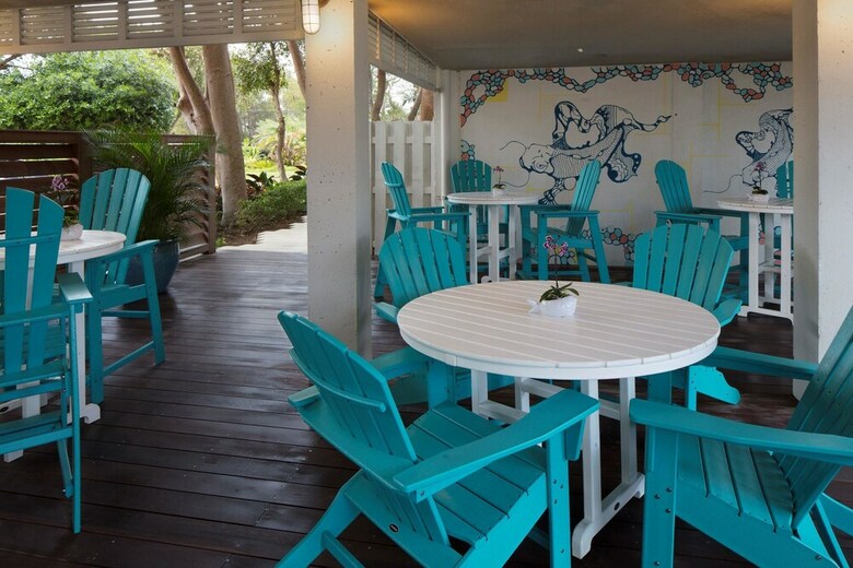Hotel Pelican Cove Resort Marina