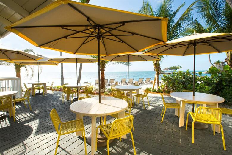 Hotel Pelican Cove Resort Marina