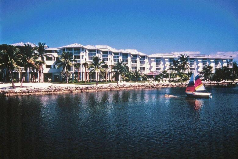 Hotel Pelican Cove Resort Marina