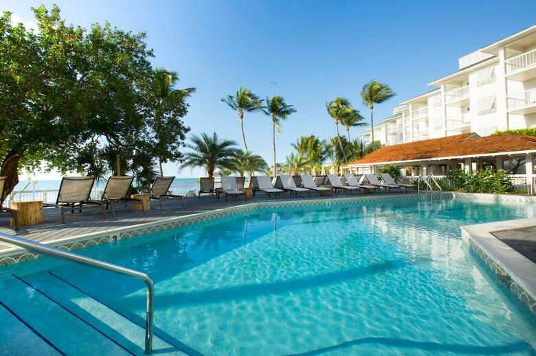 Hotel Pelican Cove Resort Marina