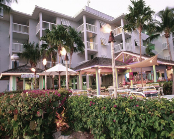 Hotel Pelican Cove Resort Marina