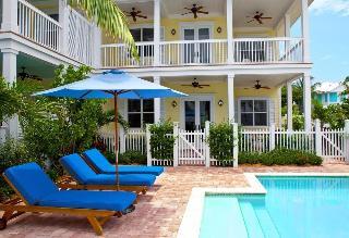 Hotel Sunset Key Guest Cottages