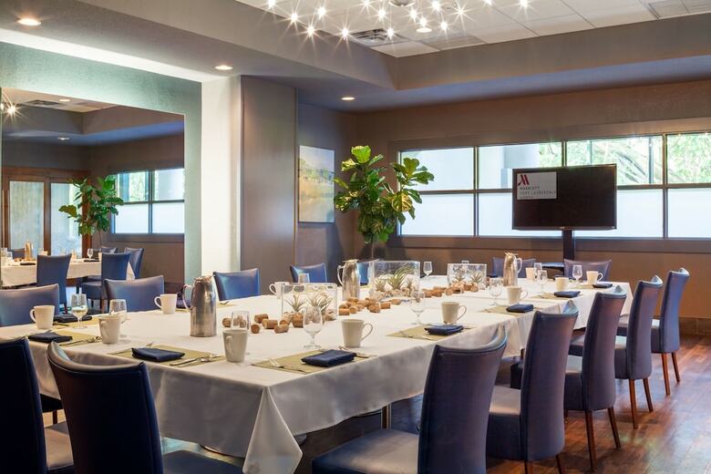 Hotel Marriott Fort Lauderdale North