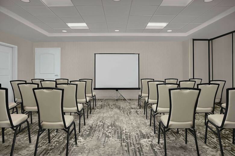 Hotel Hilton Garden Inn Gainesville