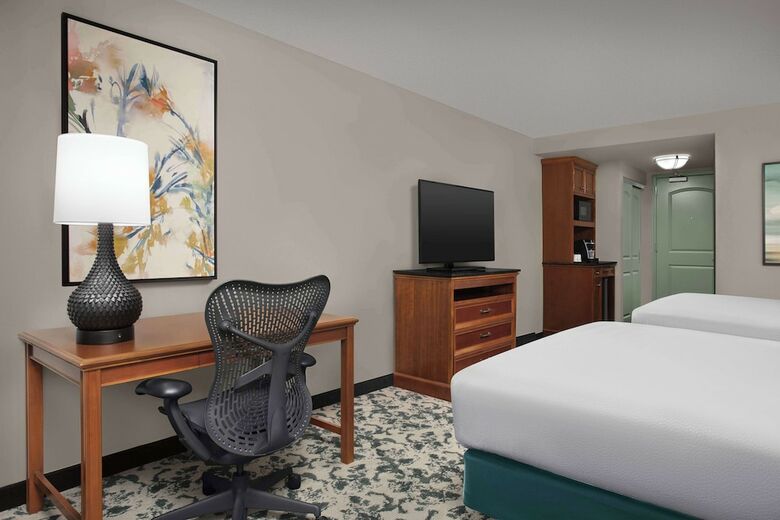 Hotel Hilton Garden Inn Gainesville