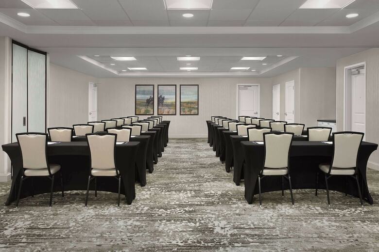 Hotel Hilton Garden Inn Gainesville