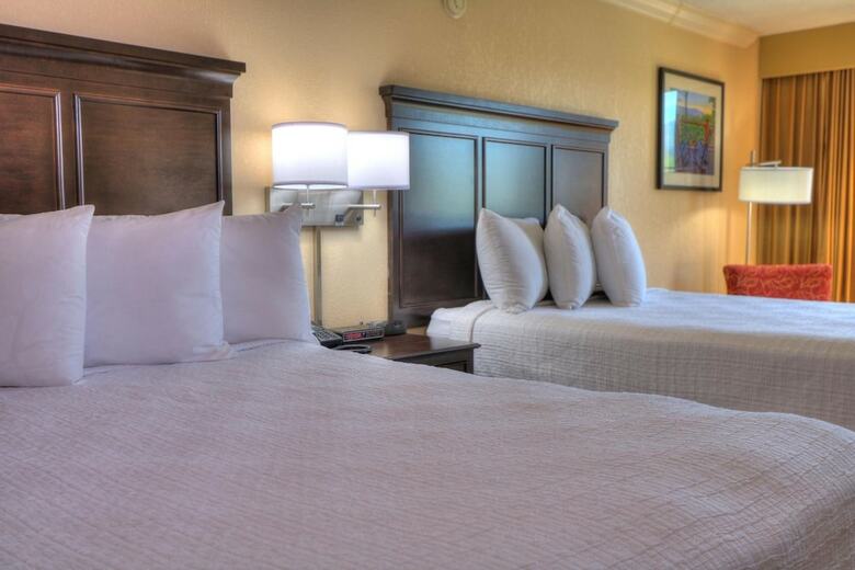 Edgewater Hotel