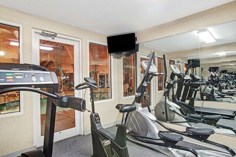 Hotel Baymont Inn And Suites Indianapolis