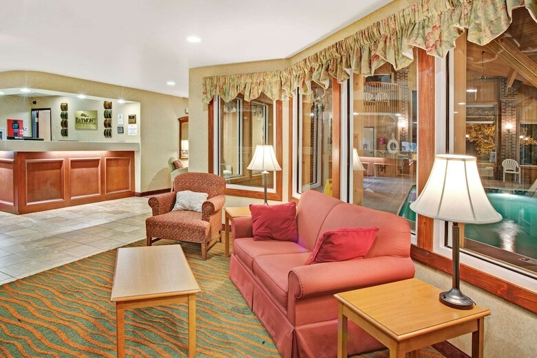 Hotel Baymont Inn And Suites Indianapolis