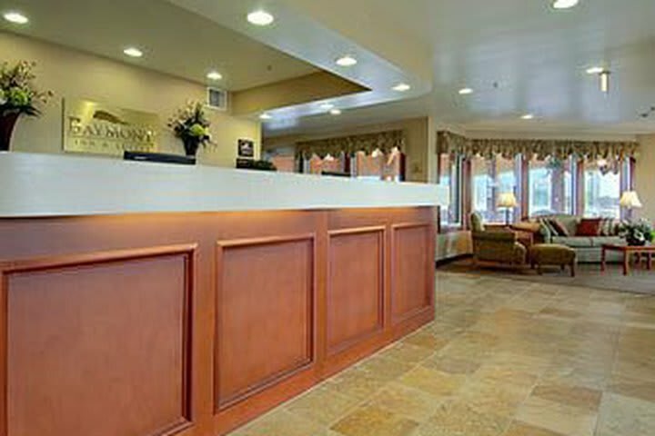 Hotel Baymont Inn And Suites Indianapolis
