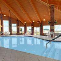 Hotel Baymont Inn And Suites Indianapolis