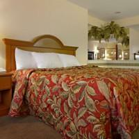 Hotel Baymont Inn And Suites Indianapolis