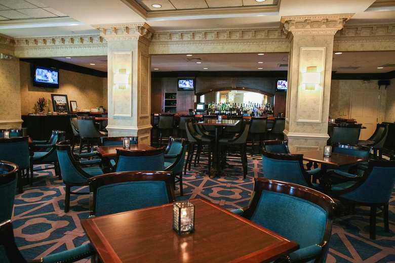 Hotel Hilton Jackson