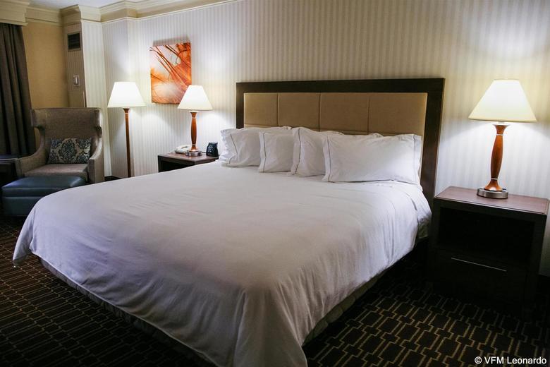 Hotel Hilton Jackson