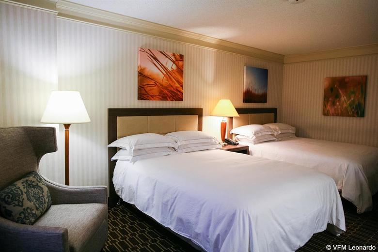 Hotel Hilton Jackson