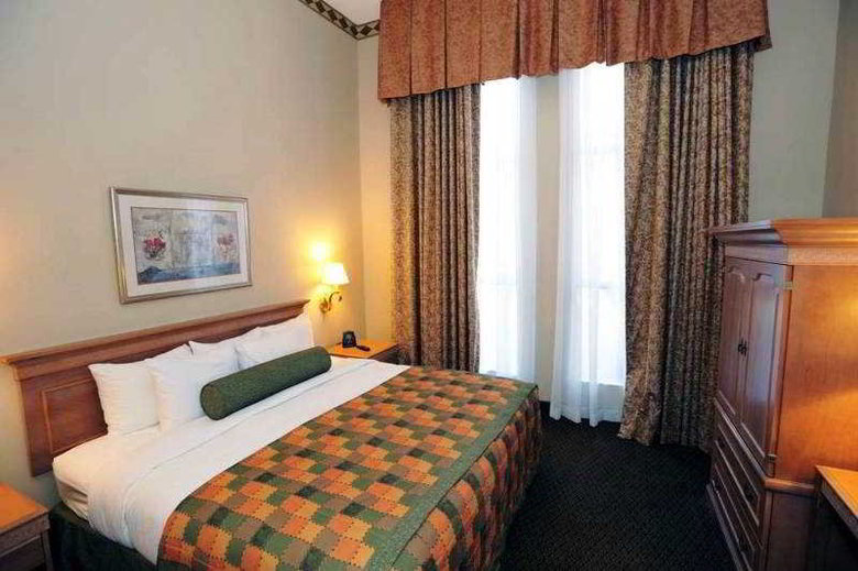 Hotel Embassy Suites Jacksonville - Baymeadows