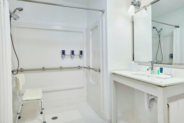 Hotel Four Points By Sheraton Jacksonville Baymeadows
