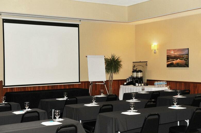 Hotel Four Points By Sheraton Jacksonville Baymeadows