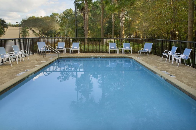Hotel Four Points By Sheraton Jacksonville Baymeadows