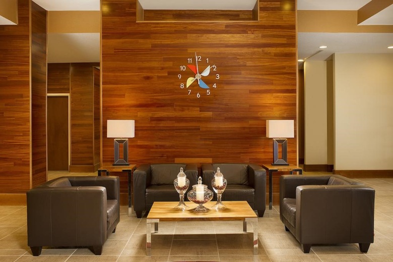 Hotel Four Points By Sheraton Jacksonville Baymeadows