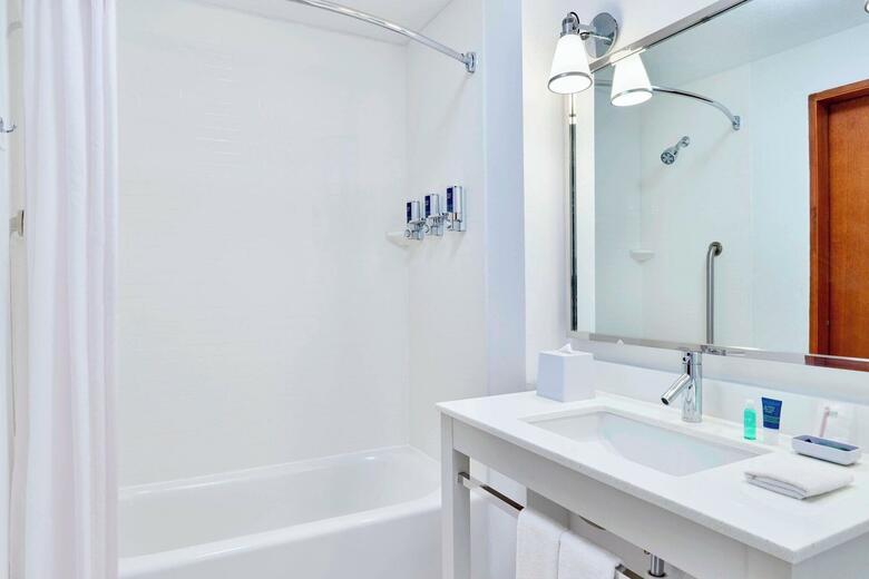 Hotel Four Points By Sheraton Jacksonville Baymeadows