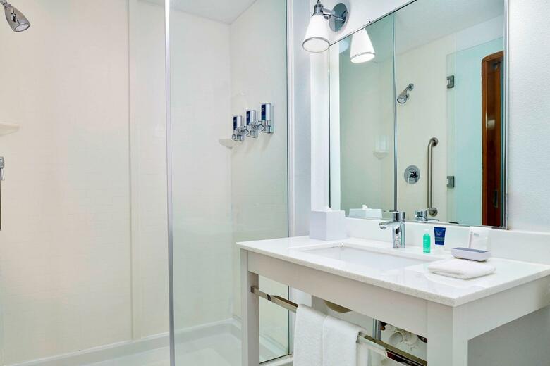 Hotel Four Points By Sheraton Jacksonville Baymeadows