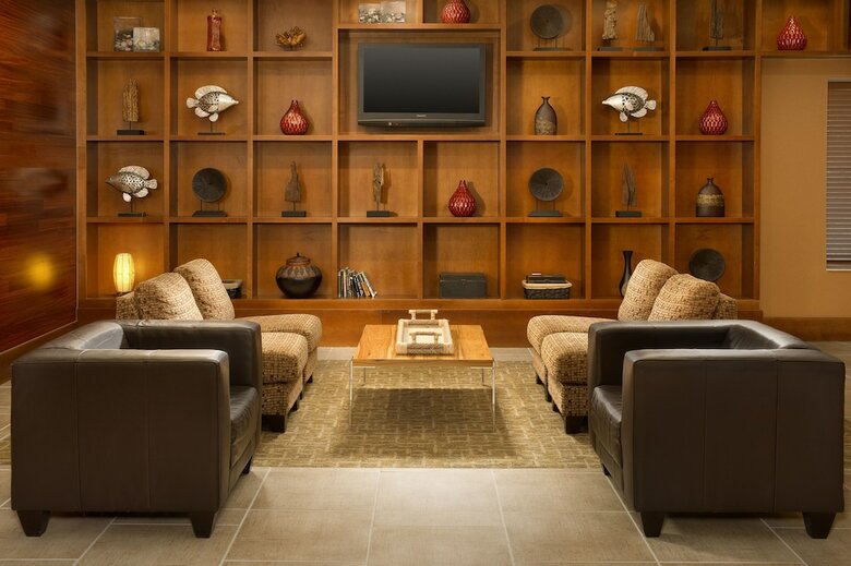 Hotel Four Points By Sheraton Jacksonville Baymeadows