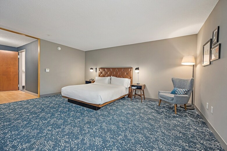 Hotel Four Points By Sheraton Jacksonville Baymeadows