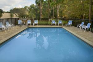 Hotel Four Points By Sheraton Jacksonville Baymeadows