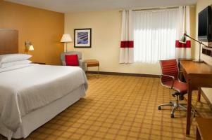 Hotel Four Points By Sheraton Jacksonville Baymeadows