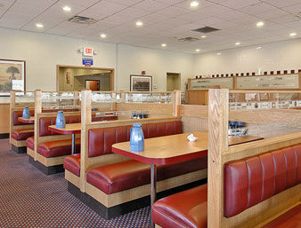 Hotel Days Inn Kennedy Space Center