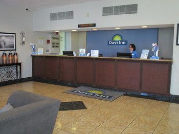 Hotel Days Inn Kennedy Space Center
