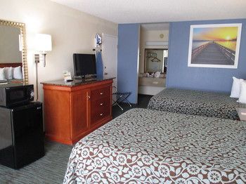 Hotel Days Inn Kennedy Space Center
