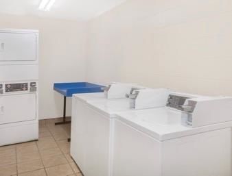 Hotel Days Inn Kennedy Space Center