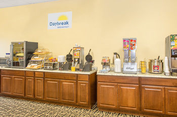 Hotel Days Inn Kennedy Space Center
