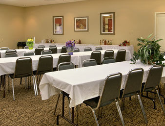 Hotel Ramada Inn Lafayette