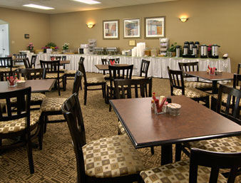 Hotel Ramada Inn Lafayette