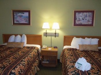 Hotel Ramada Inn Lafayette