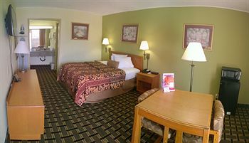 Hotel Ramada Inn Lafayette