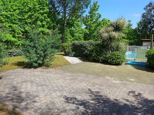 Apartamento Holiday Home Paradise Oc�an.11