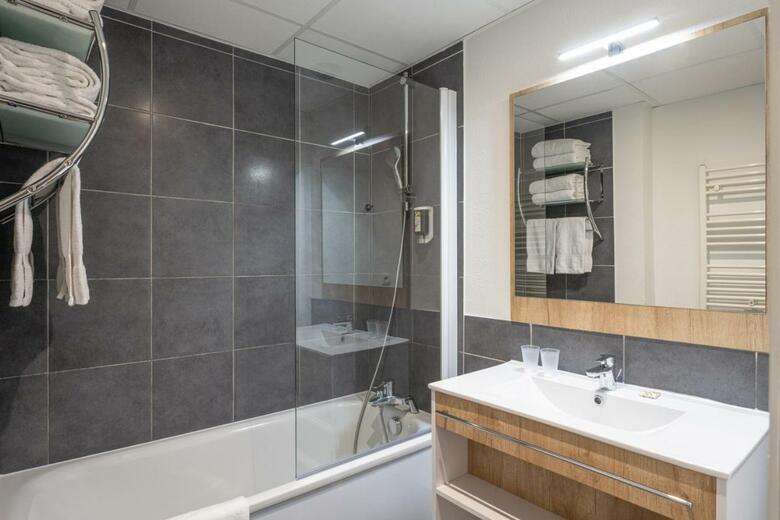 Aparthotel Privilodges Le Royal - Apparthotel